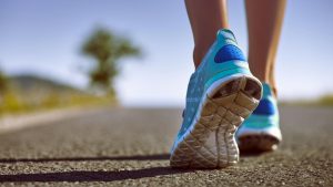 Why Is It Important To Wear Proper Shoes For Running Or Working