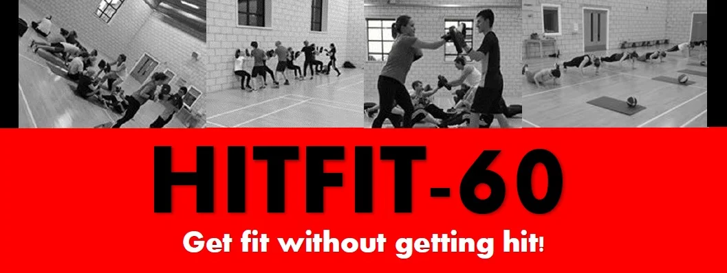HITFIT-60 is a new class to the Paragon class timetable.