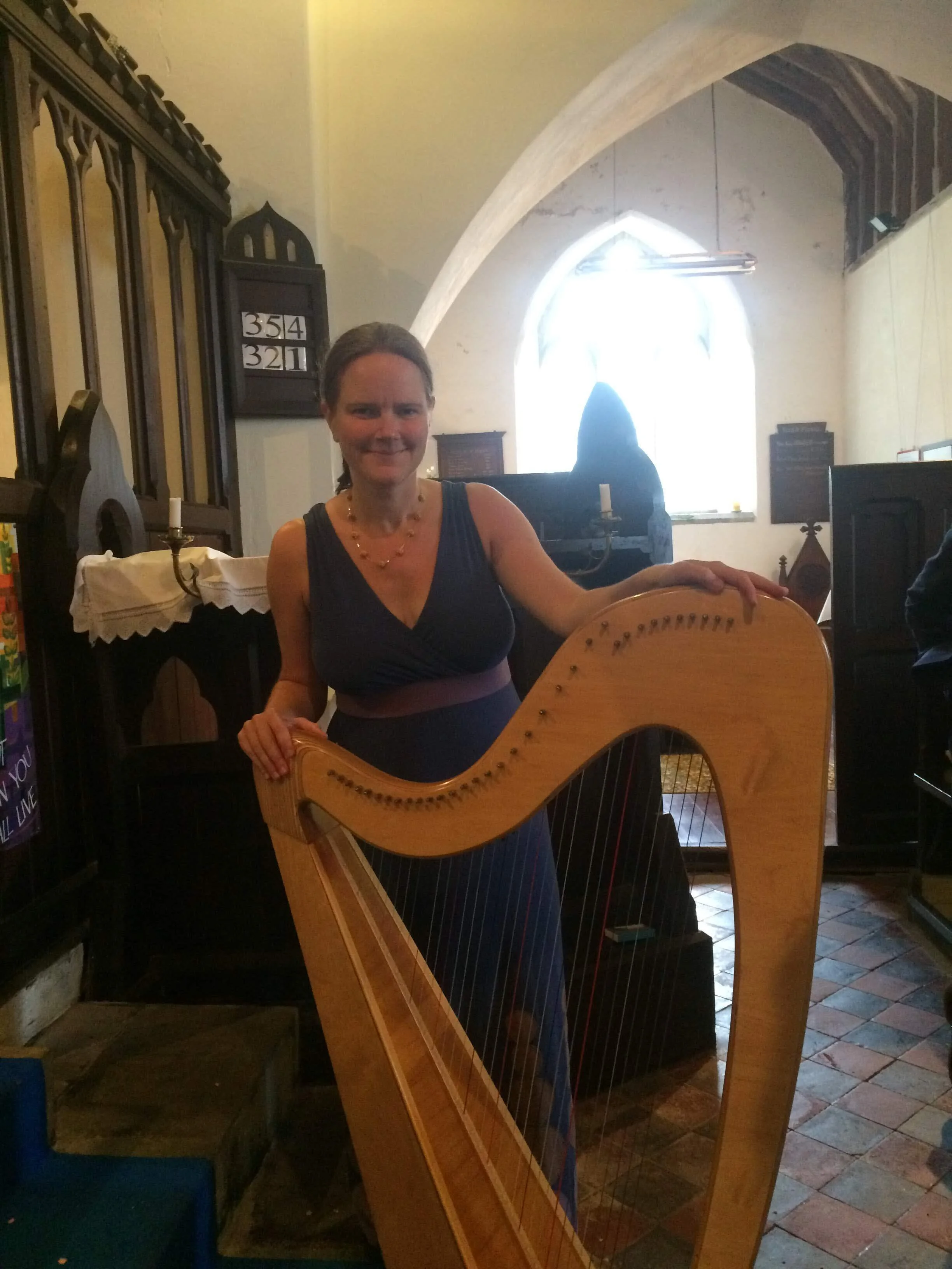 A Welsh wedding