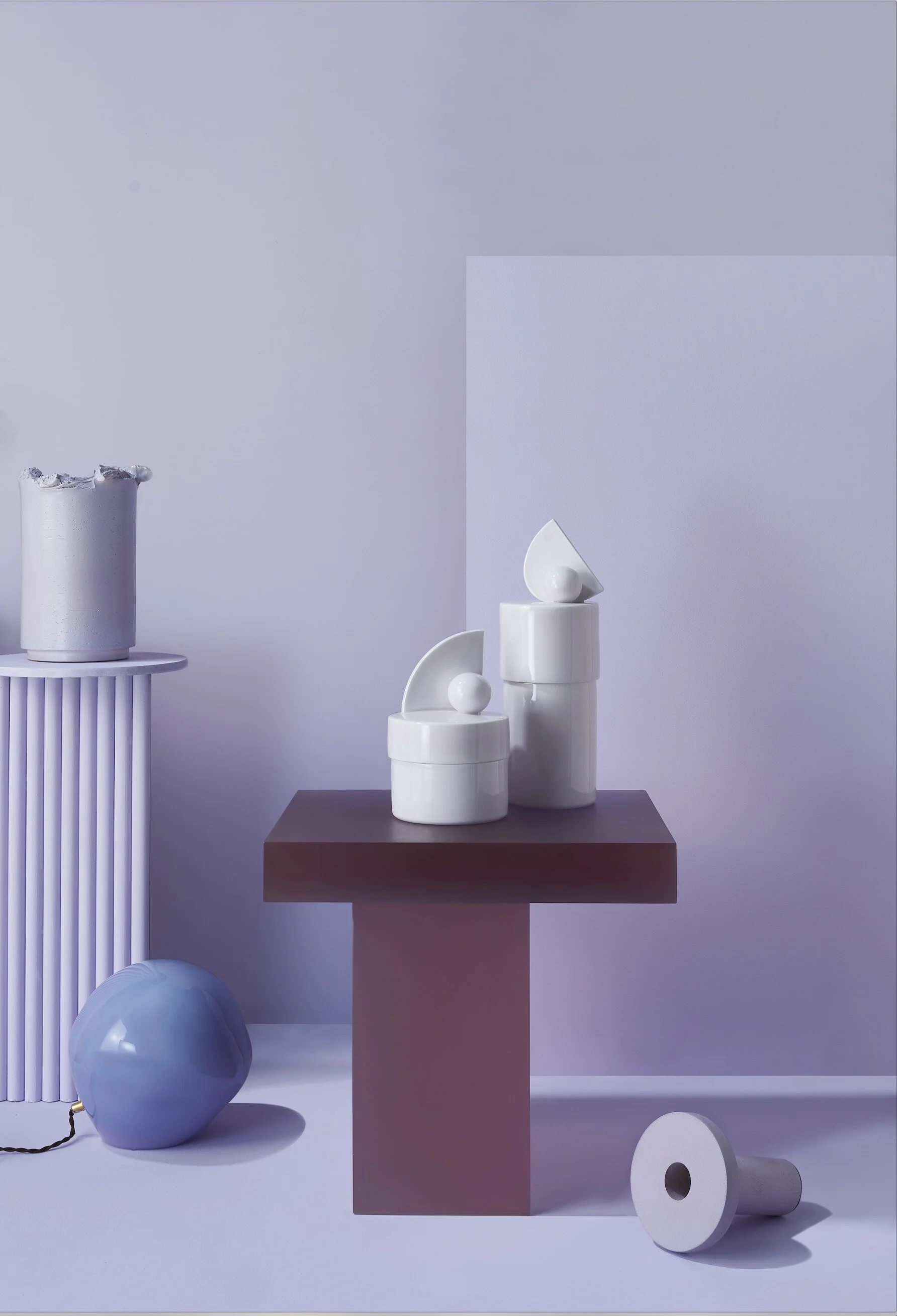 Design Anthology Issue 03 Styling Clare Piper Photography Antosh Sergiew