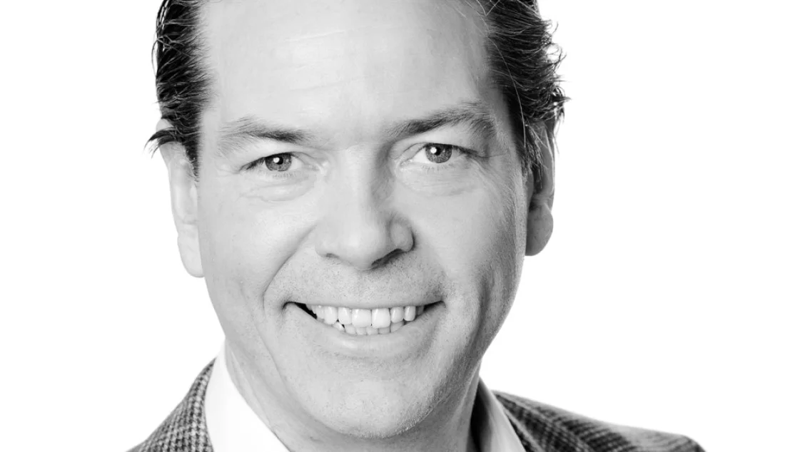 VEIEN TIL INNFLYTELSE