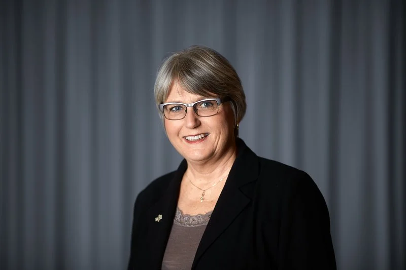 Rita strand Frisk: Fagpolitisk Roundtable: Hvordan kan musikkterapeuter bruke Musikernes fellesorganisasjon til å styrke sin posisjon?