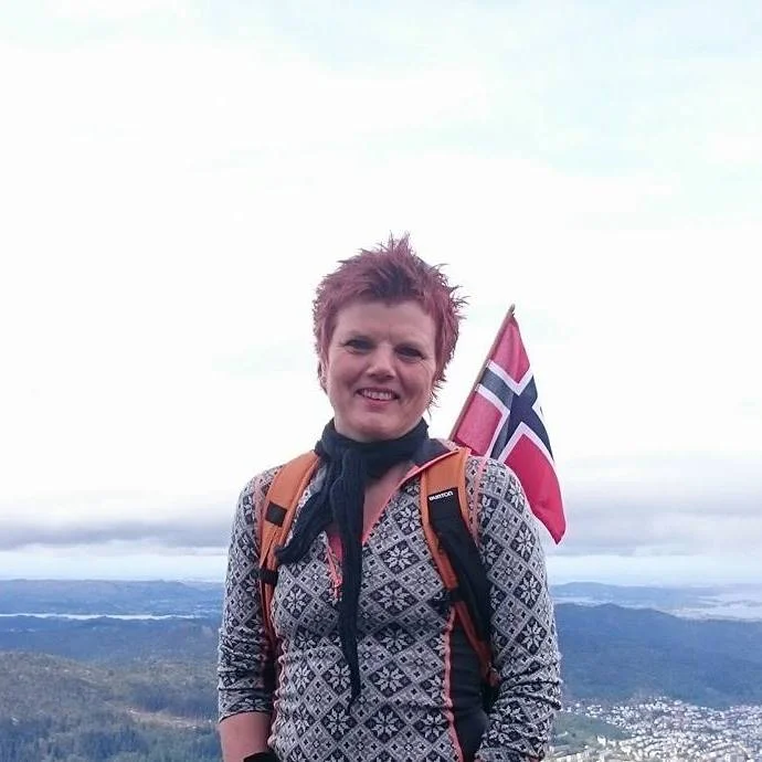 Solgunn E. Knardal: Jæger ror - og ror og ror.... Samarbeid mellom spesialisthelseteneste og kommunehelseteneste i utarbeiding av gode tiltak som tener eldre med psykiske vanskar
