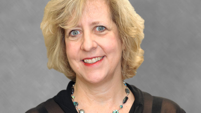 DAGENS KEYNOTE: JOANNE LOEWY