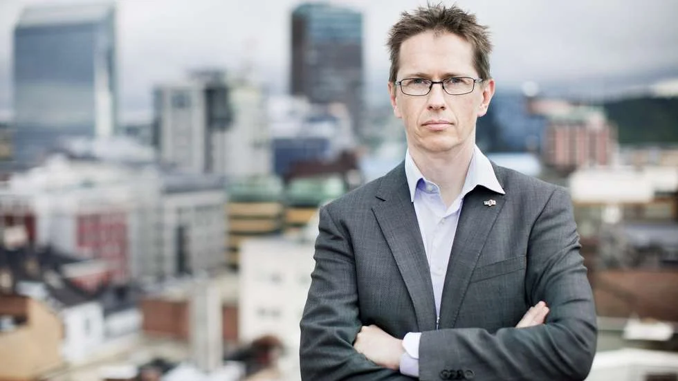 Lønnsutviklingen for musikkterapeuter i norske kommuner