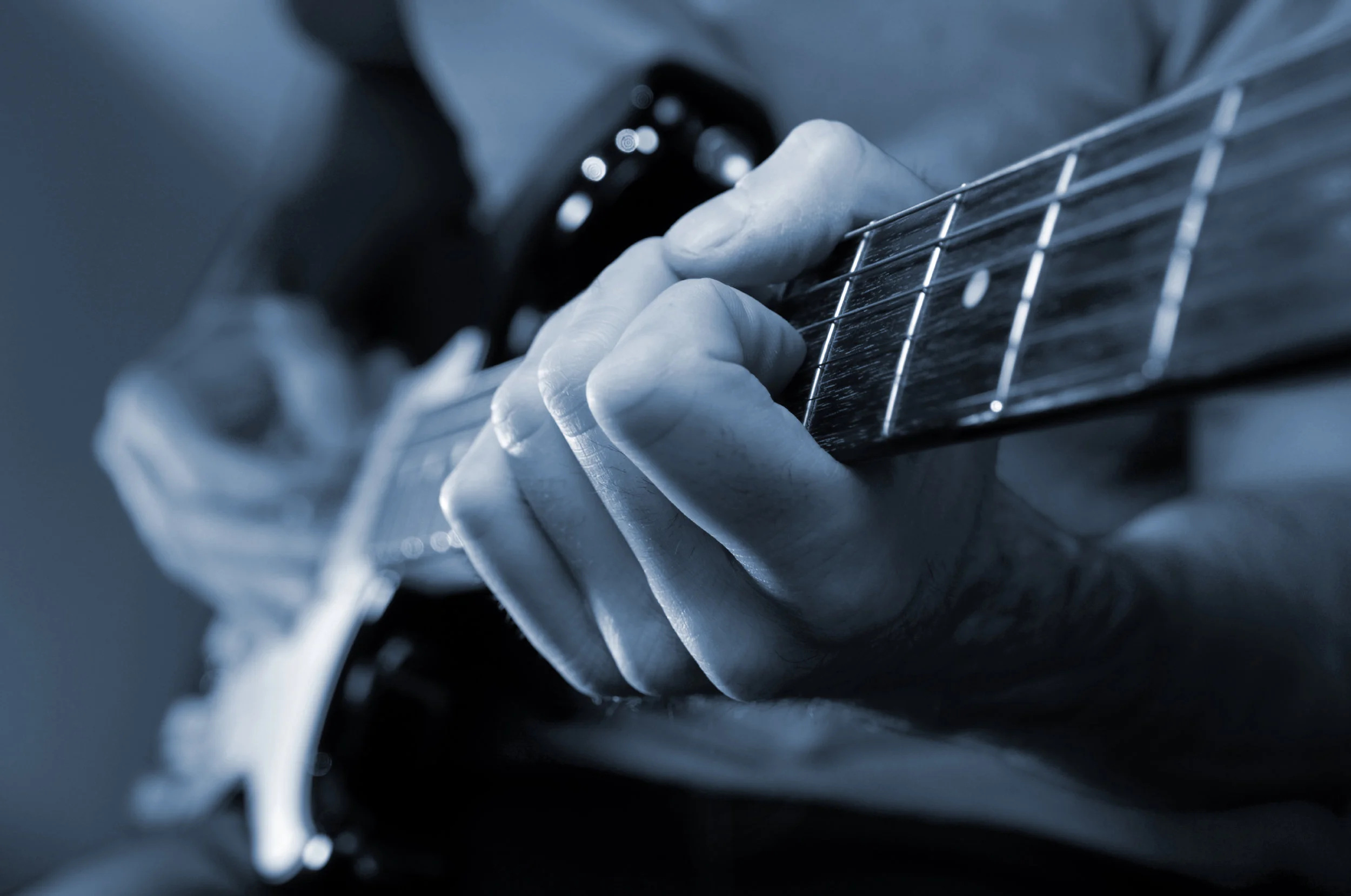 MFOs yrkesetiske retningslinjer for musikkterapeuter - ny revidert versjon