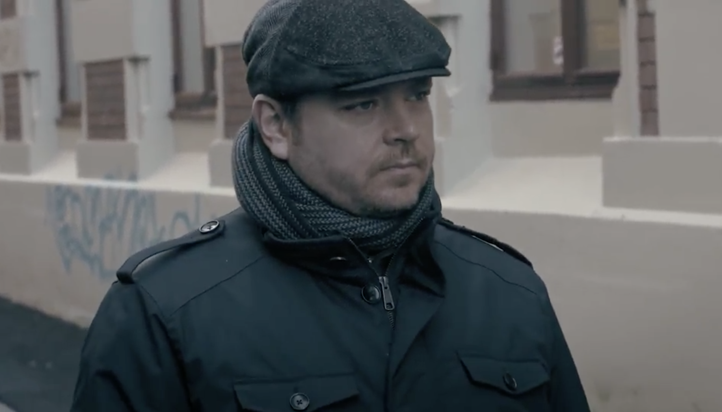 Musikkterapivideo i Verdensdagen sin kampanje