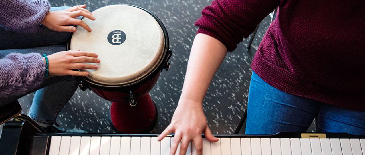 Symposium: Musikk og relasjon