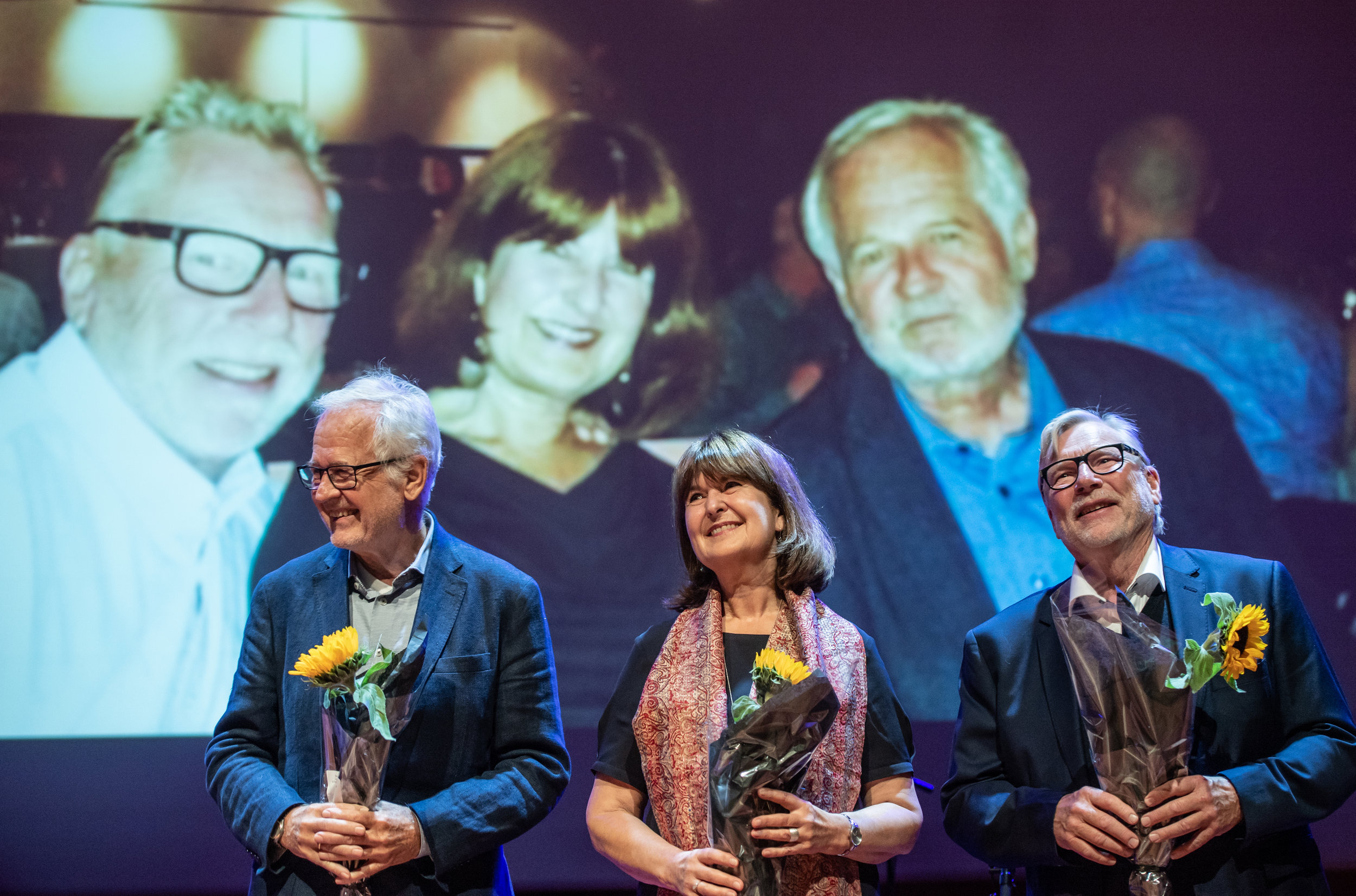 Jubileumsforestilling: 40 år med musikkterapiutdanning ved Norges musikkhøgskole