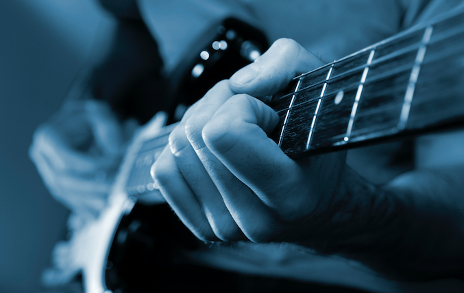 Yrkesetiske retningslinjer for musikkterapeuter