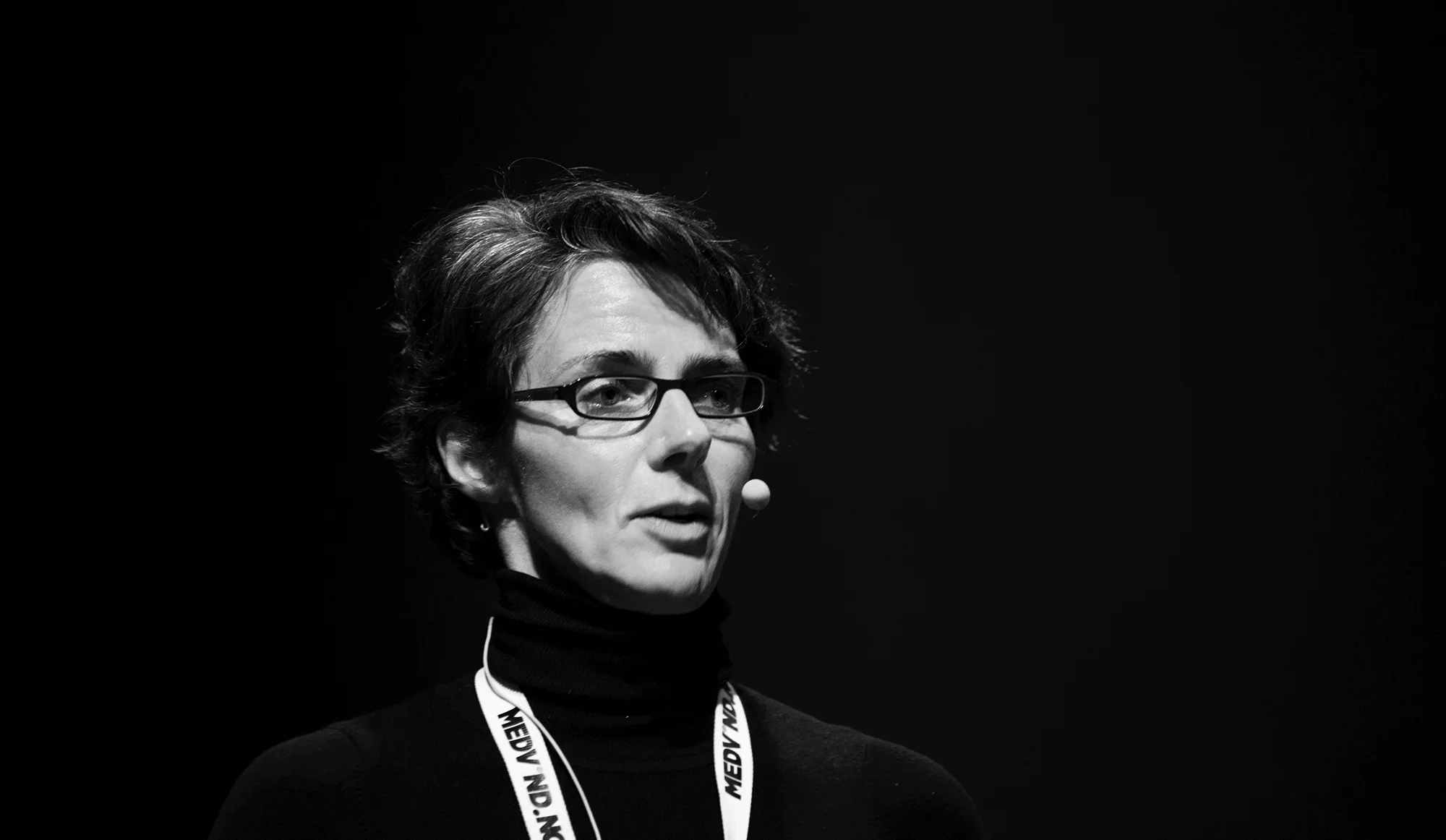 Foredrag om musikkterapi i  Tverrfaglig forum – forum for kultur, vitenskap og livssyn