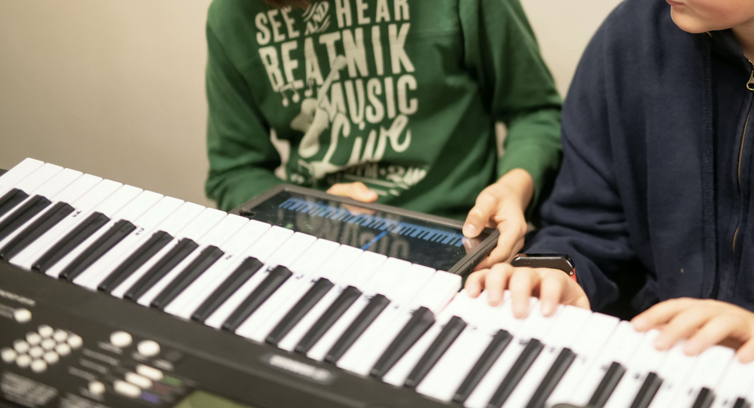 Invitasjon til deltagelse i studien «Fra musikkterapistudent til ansatt – en overgangsfase»