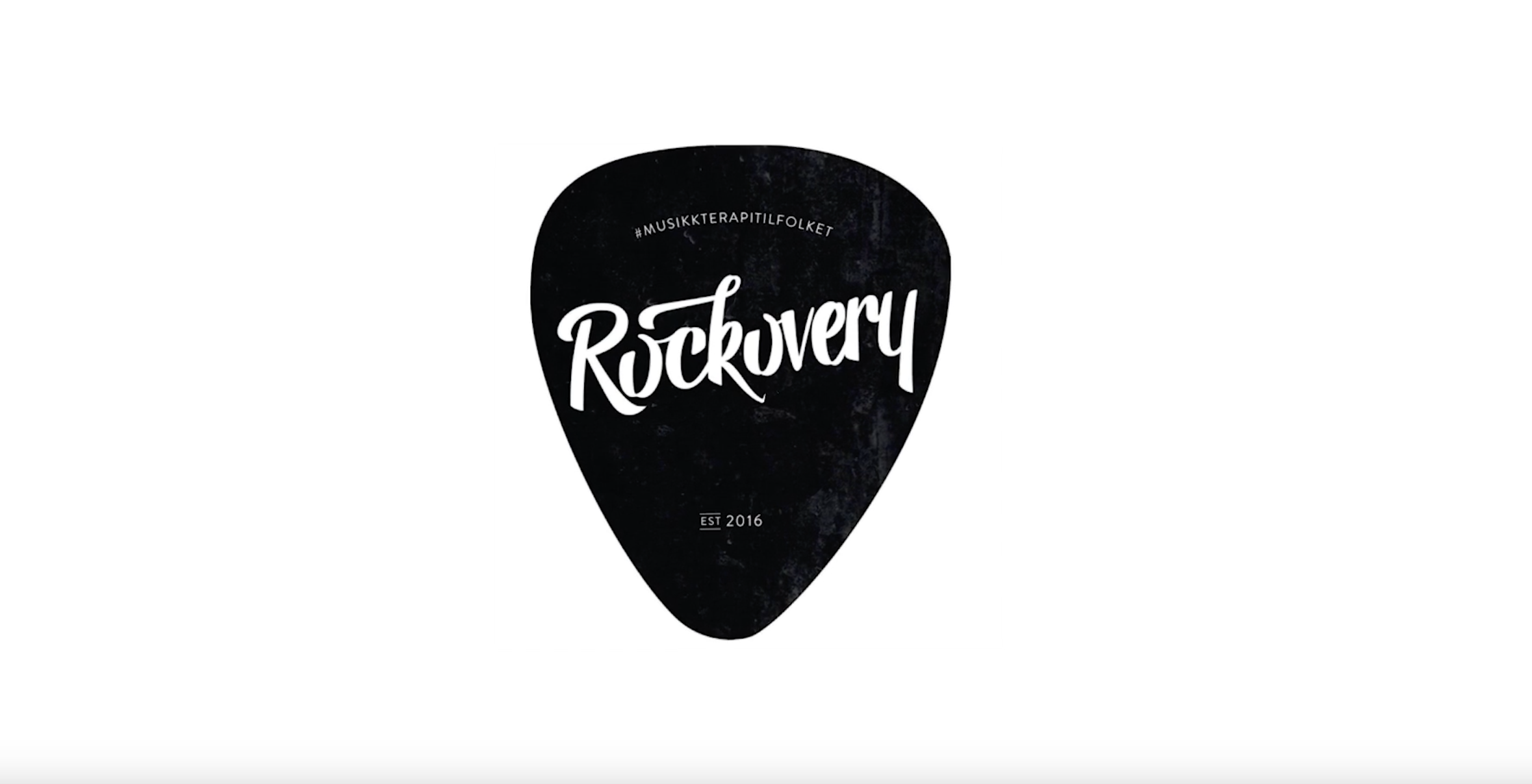 Minidokumentar: Rockovery – frå terapirom til scene 