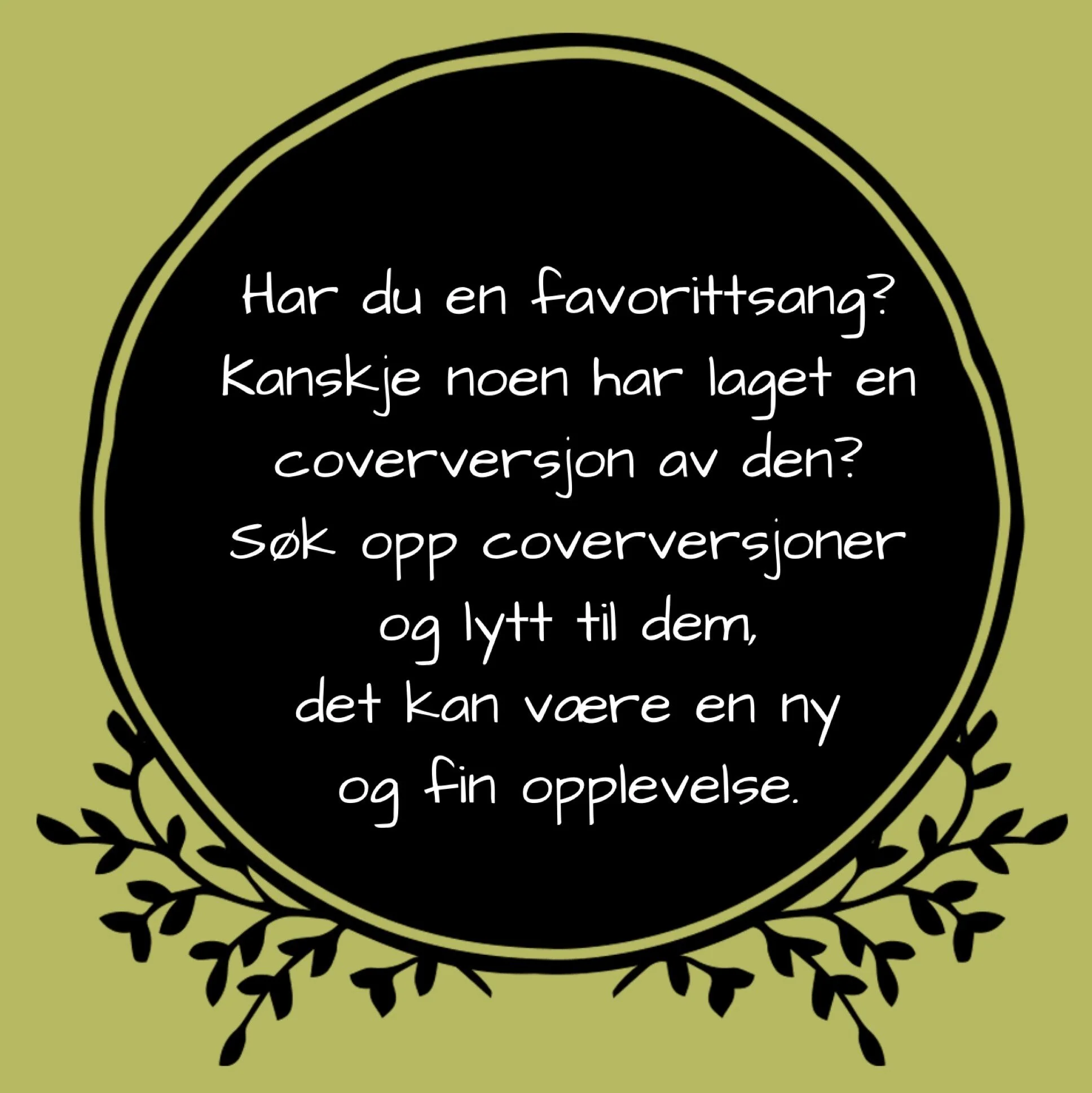 Aktiviteter til klienten