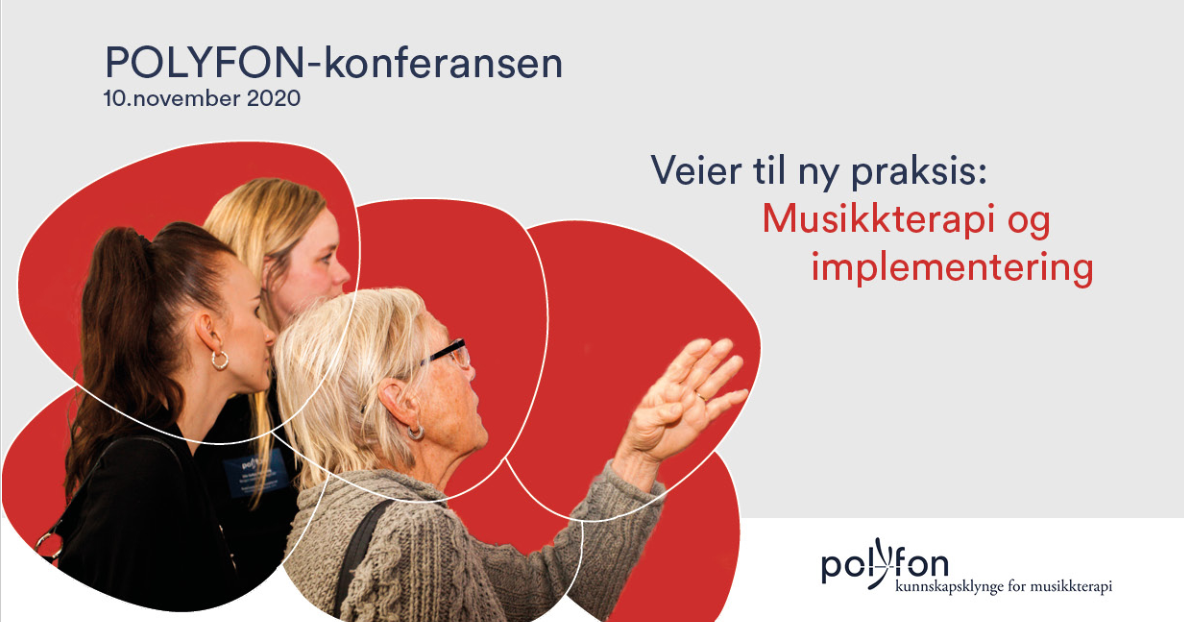 Bli med på POLYFON-konferansen 2020!