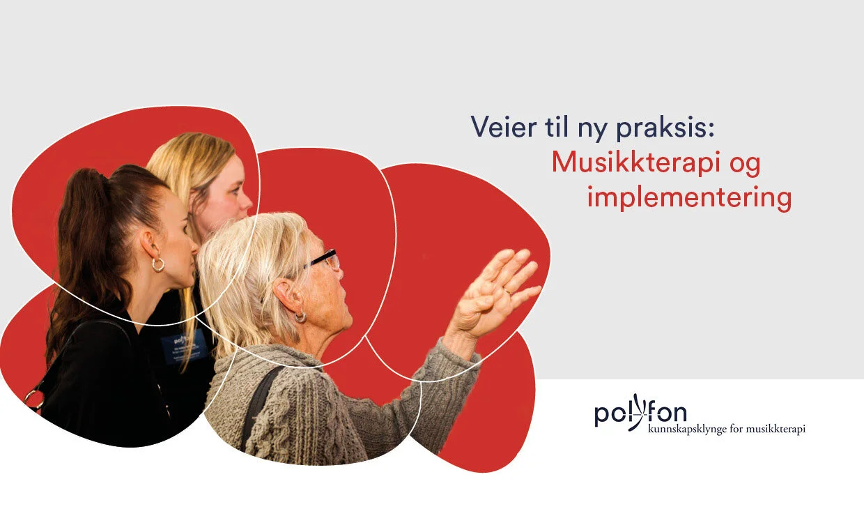POLYFON-KONFERANSEN BLIR UTSATT TIL 2021