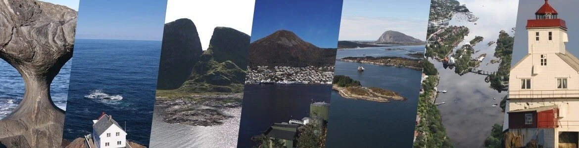 Kinn kommune søker musikkterapeut i 100 % stilling