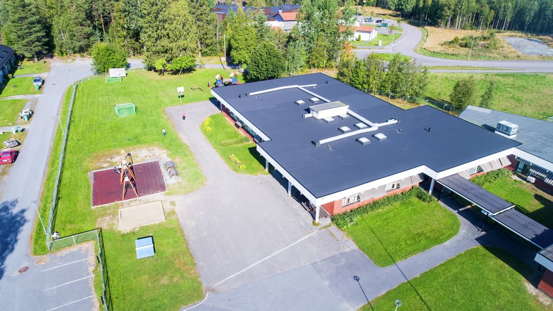 Skåningsrud skole og ressurssenter søker Musikkterapeut