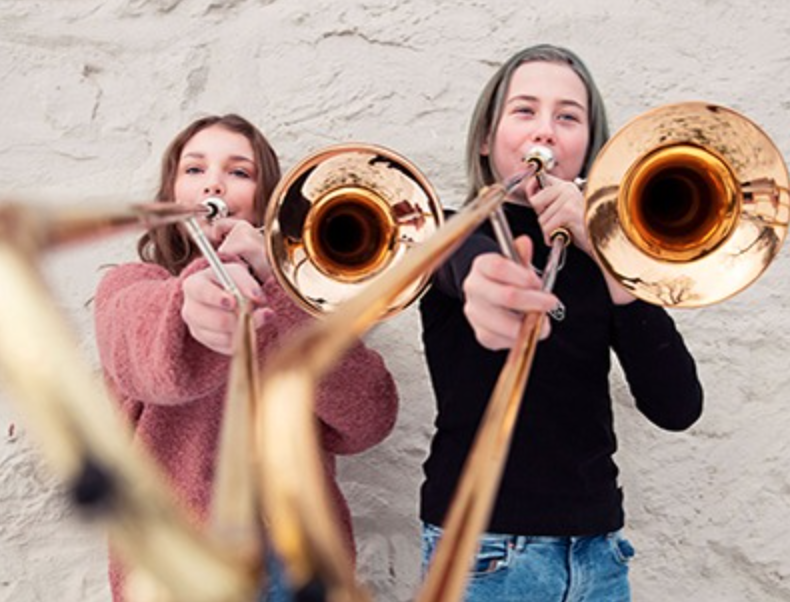 Kulturskolelærer - tilrettelagt musikkundervisning