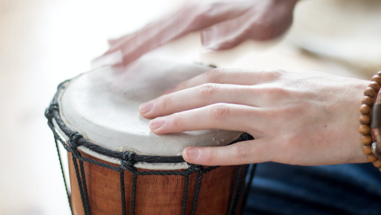 Musikk i forebyggende arbeid med barn og unge