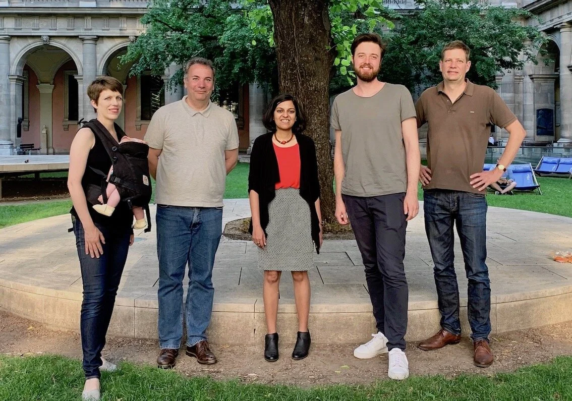 Forskningsprosjekt på musikkterapi og leketerapi for barn med autismespekterforstyrrelse