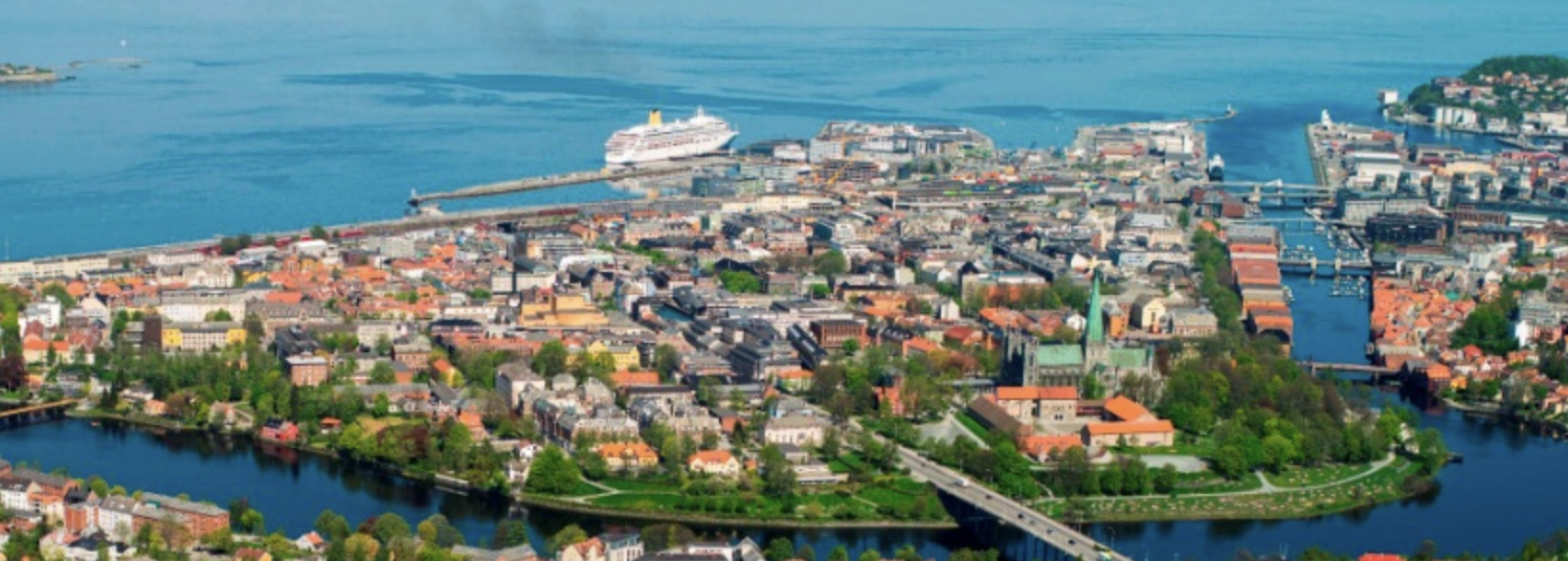 Barne- og ungdomsklinikken, St. Olavs hospital søker musikkterapeut (Trondheim)