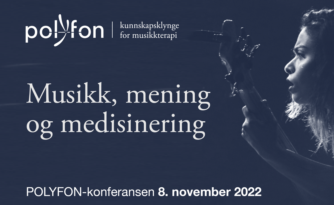 Bli med på Polyfon-konferansen 2022!