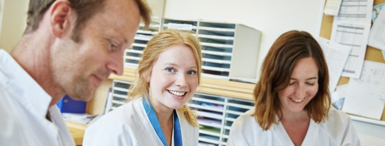 Storby sykehus søker musikkterapeut