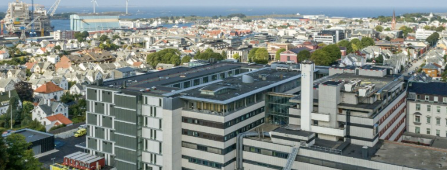 BUP Haugesund, Helse Fonna HF søker musikkterapeut