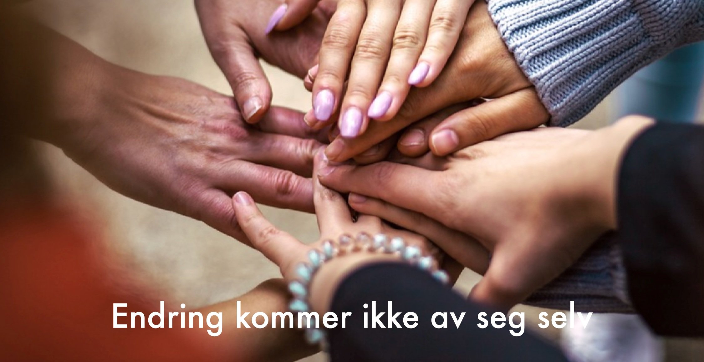 Vil du starte et kor for personer med rusproblematikk?