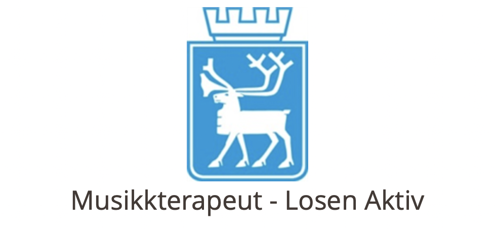 Tromsø kommune søker musikkterapeut til Losen Aktiv
