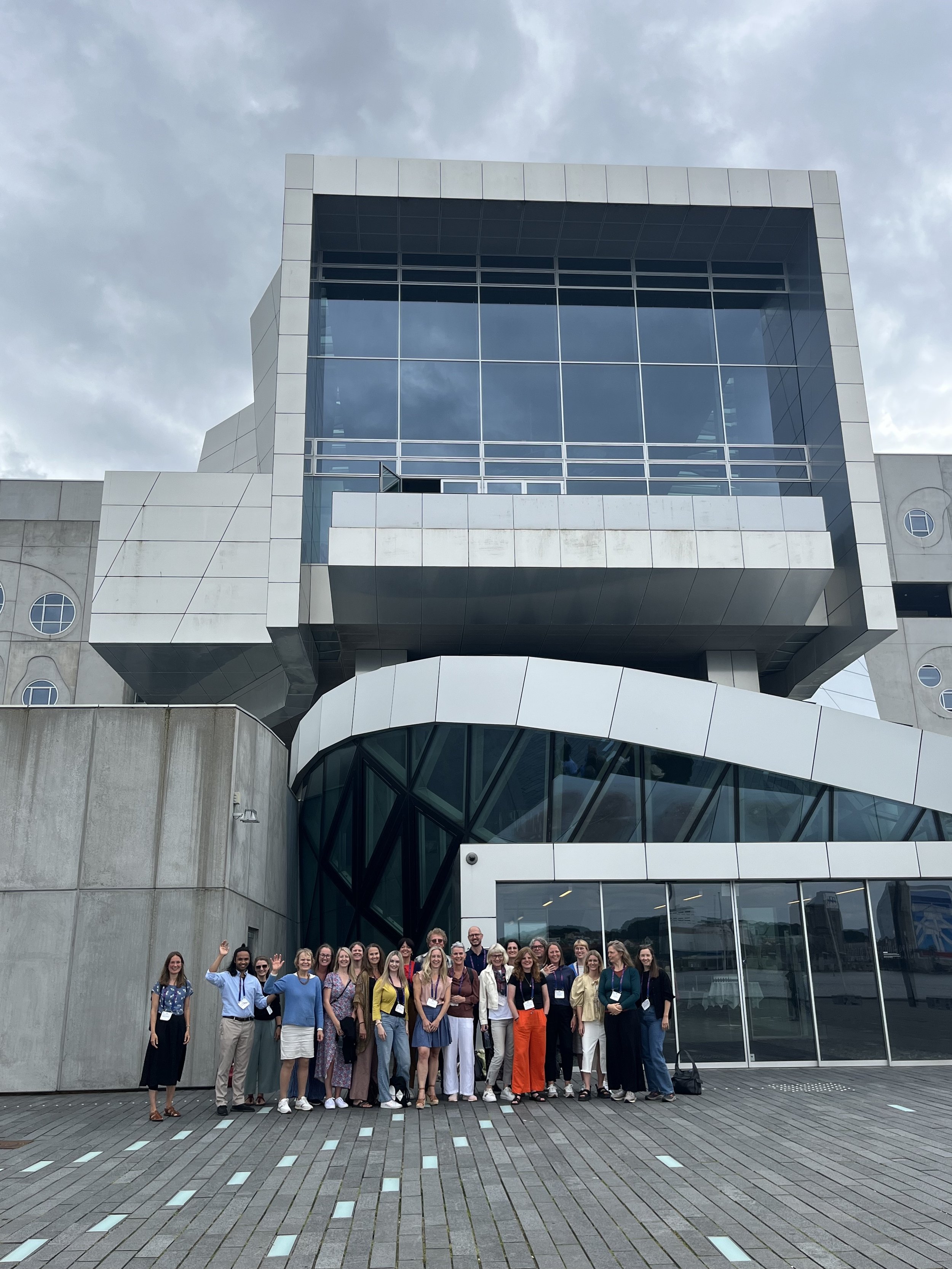 Nordisk konferanse 2024