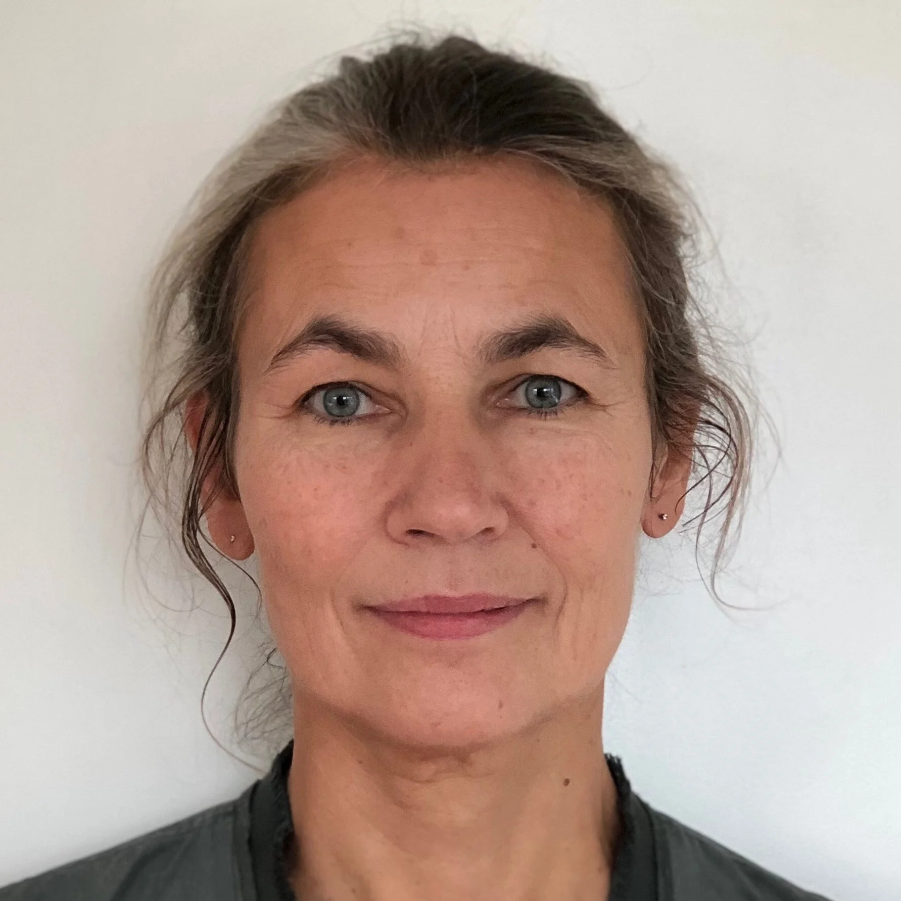 Keynote 2: Cecilie Basberg Neumann - "Gode hjelpere kjenner seg selv"