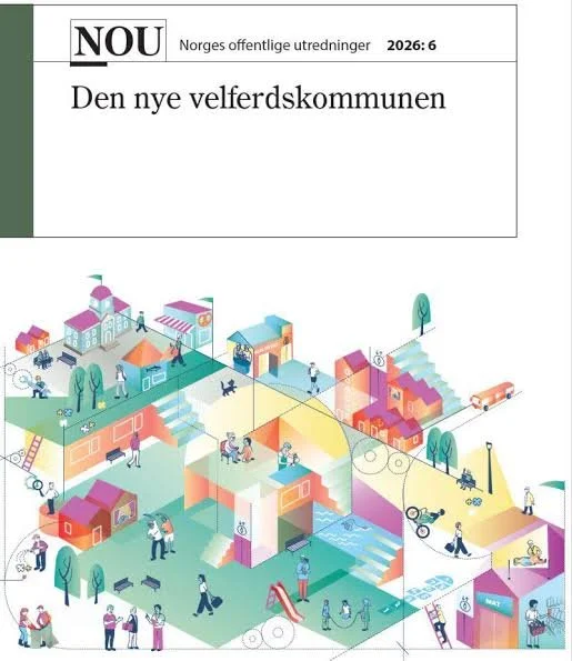NFMT og Polyfons innspill til NOU 2026:6