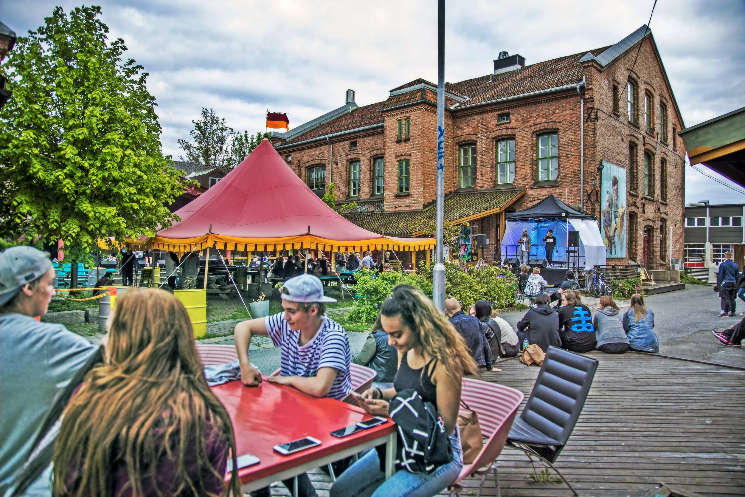 Invitasjon til bidrag - jubileumskonferanse 2022!