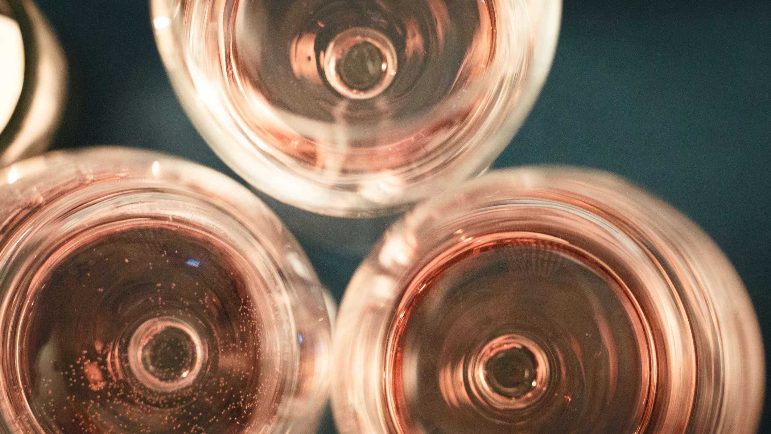 This image reminds me of a famous line that Ali shares with new tasters - "before you are 6 glasses..."