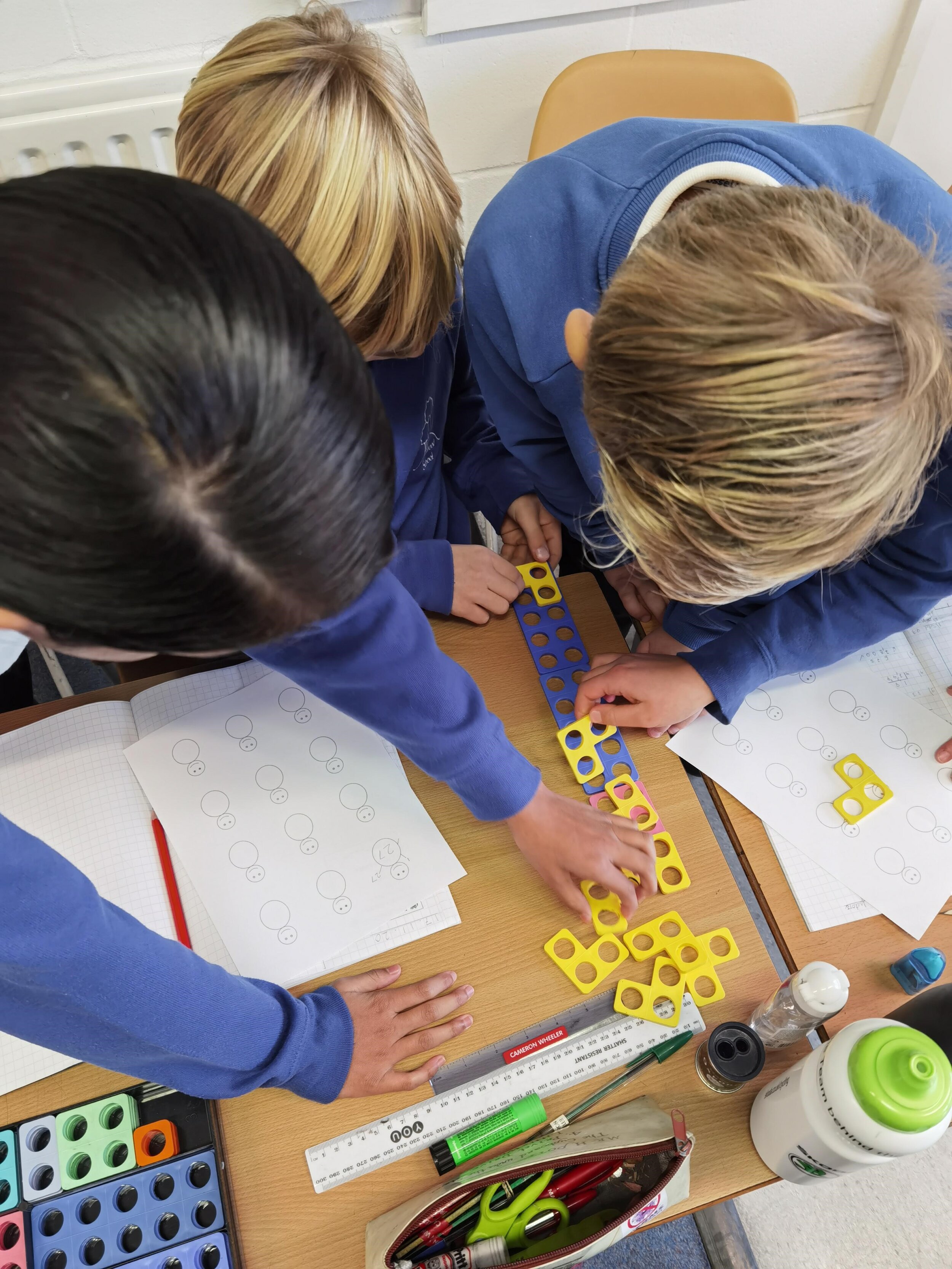 Castlewood Primary School