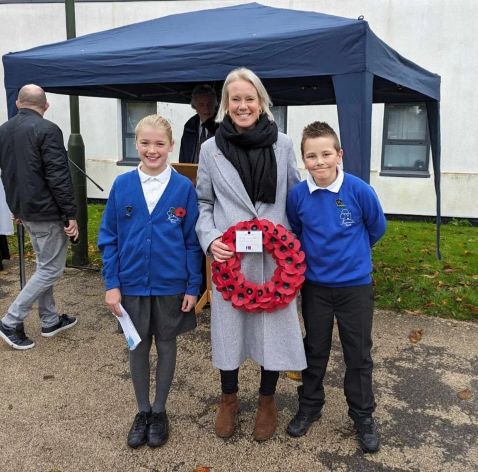 Castlewood Primary School