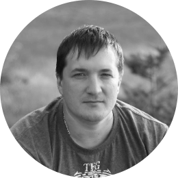 Dmitry Dolgov Coming from a background in applied mathematics, Dmitry has been in game development from 2008. Since 2014, he has lead a crack team of developers working on a wide array of different games and applications projects. Has expertise in c, c++, qt, Java, kotlin and obj-c. Also a huge fan of strategy games.