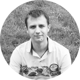Eugeny Ilyin As a C# evangelist and founder of the Saratov’s mcp (*net) club, Eugeny has been in game development since 2012. Even holding a degree of applied informatics in economics could not stop him from pursuing his childhood dream- game development. A lover of isometric rpgs and classics like GTA and Half-life, he sometimes also loves to drive away from reality in his American truck simulator.