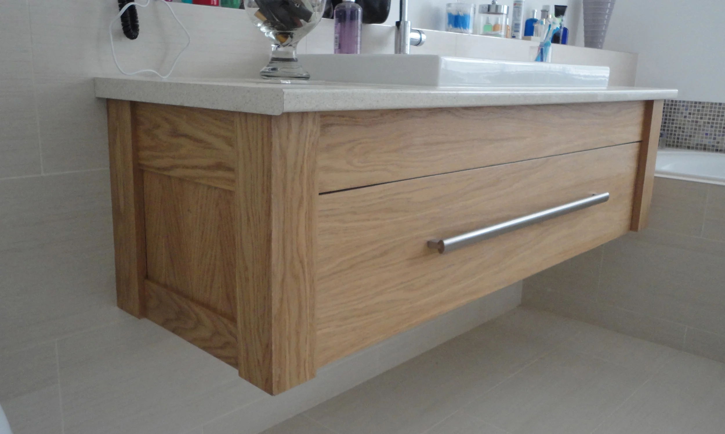 Vanity Unit
