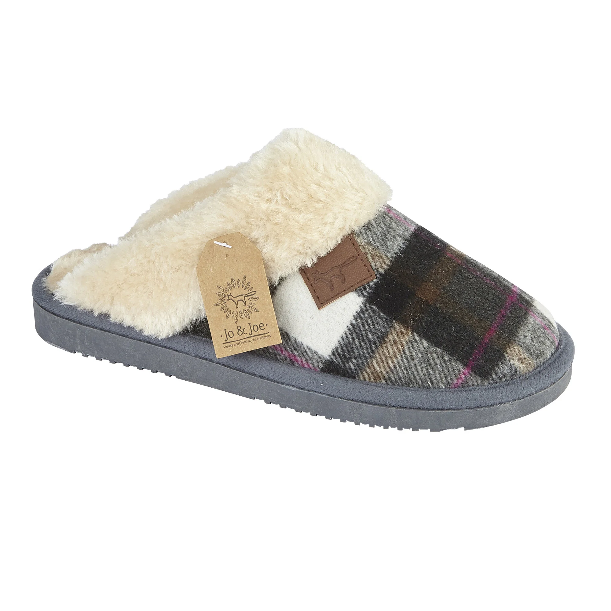 jo and joe slippers women's