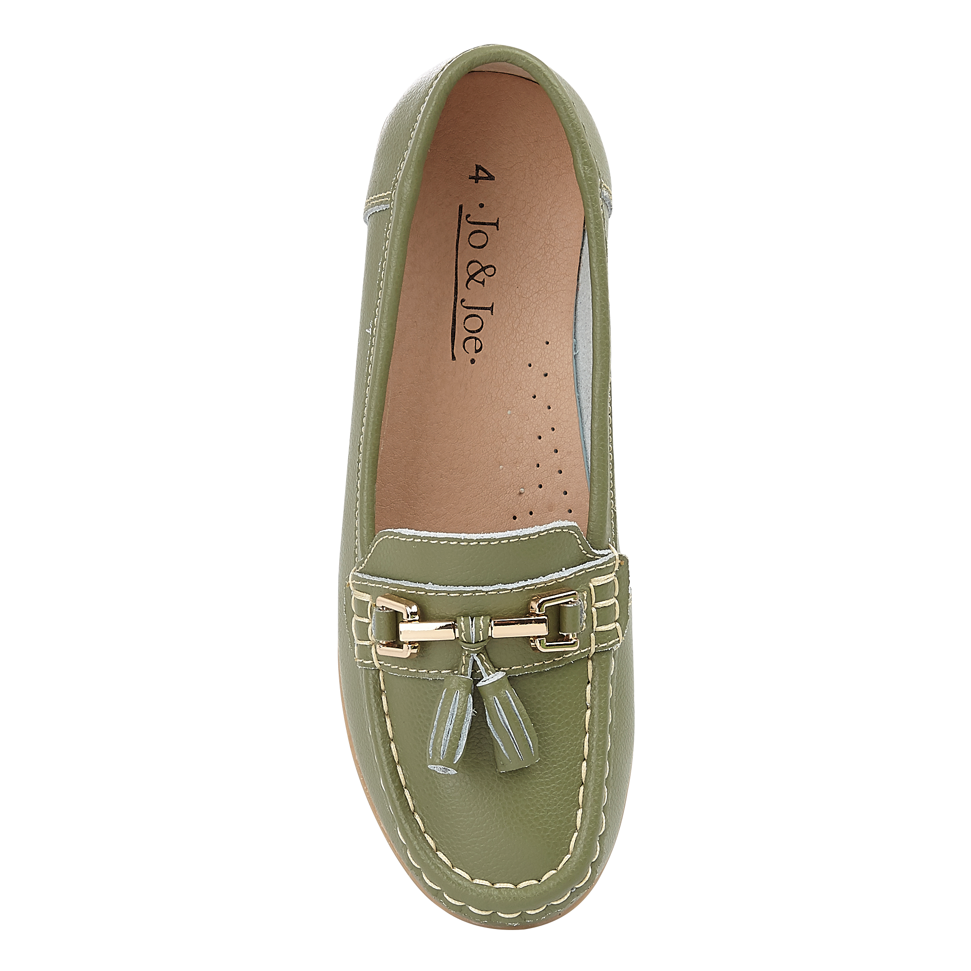 The JO & JOE Collection