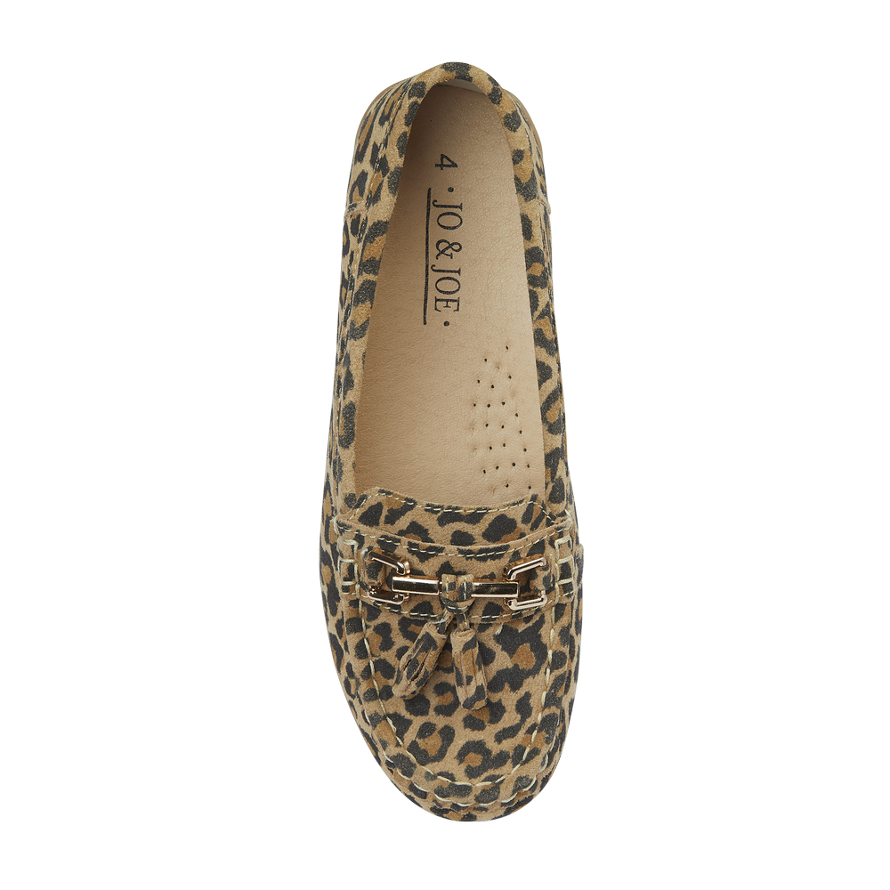 The JO JOE Collection