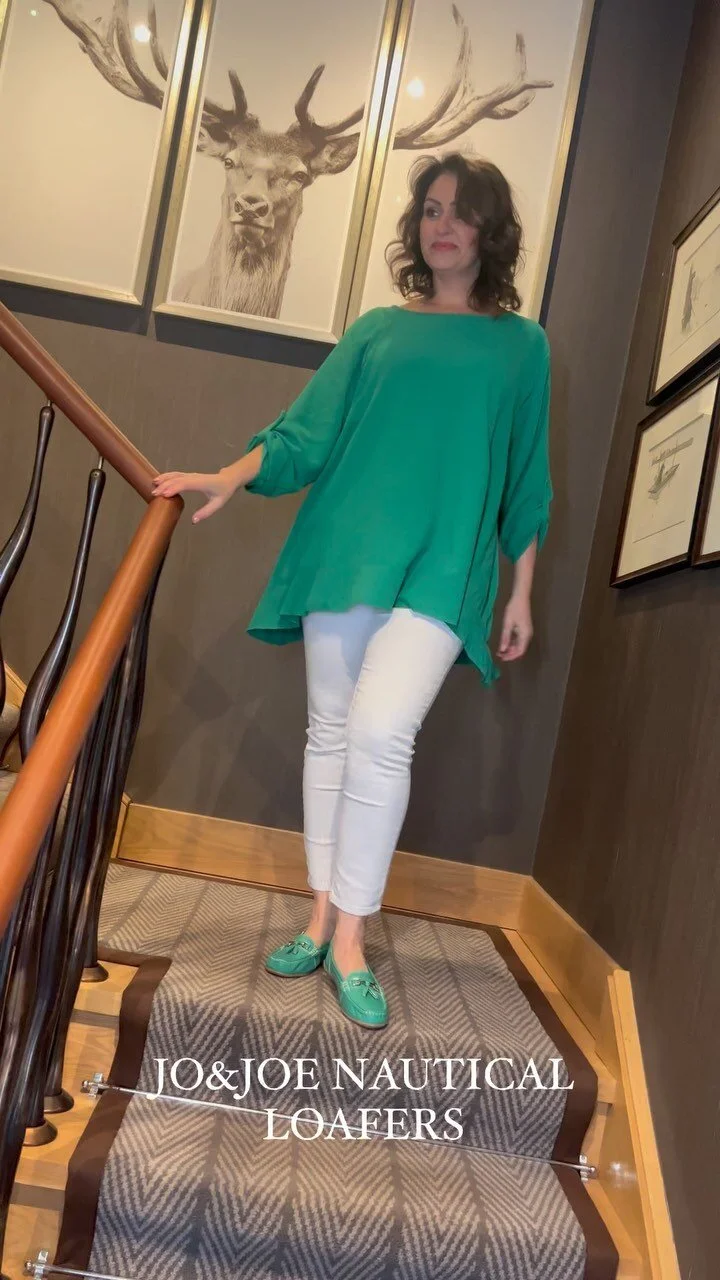 The JO & JOE Collection