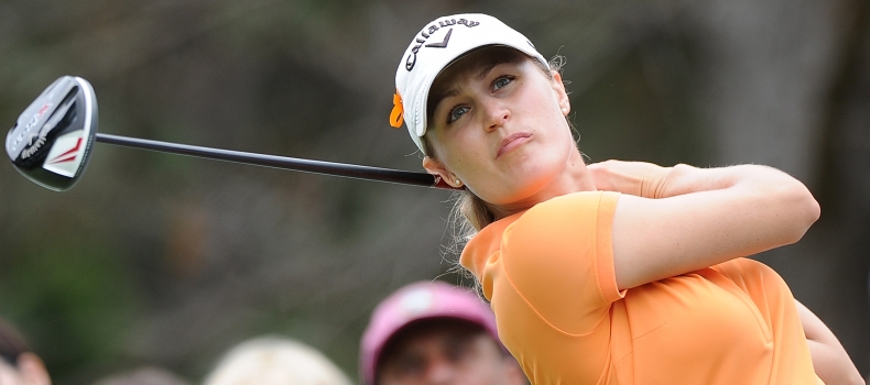 Seger för Lennarth: "Slog lobbslag jag aldrig trodde jag skulle klara" (Golfing)