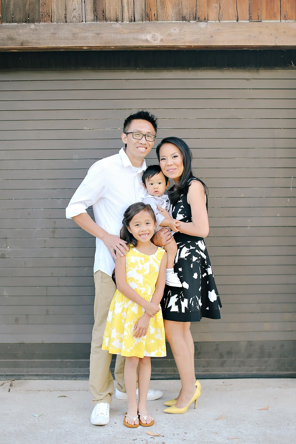 Photos Courtesy of: Mimi Nguyen