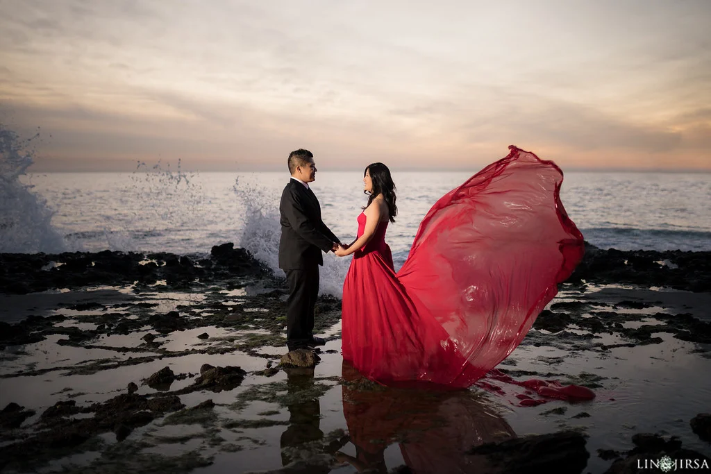 Lin &amp; Jirsa Photography