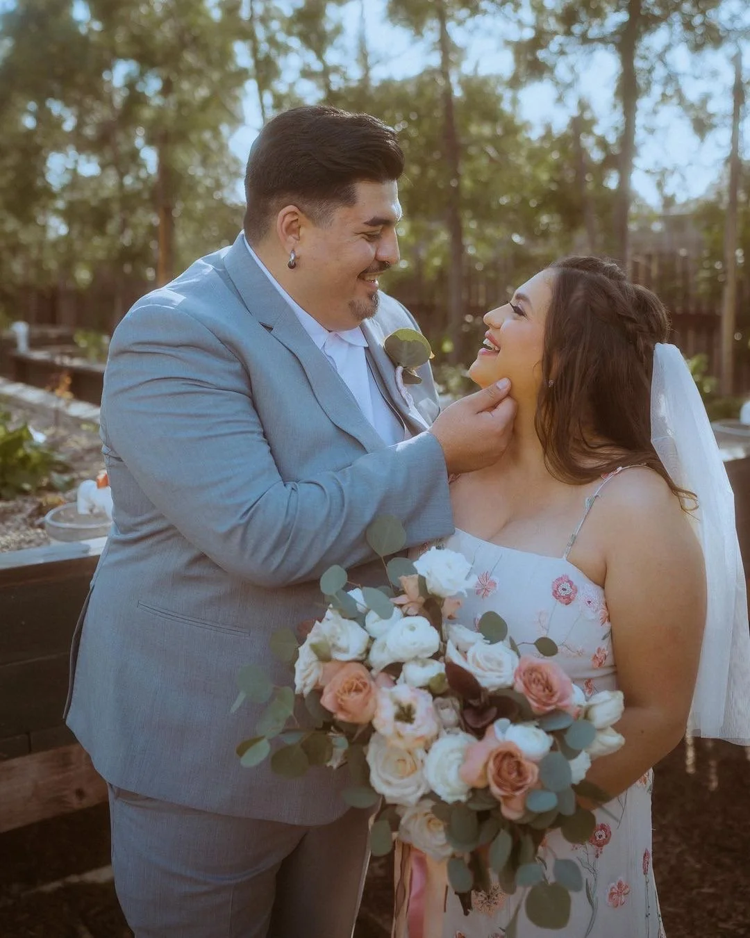 Amanda and Nico Photography