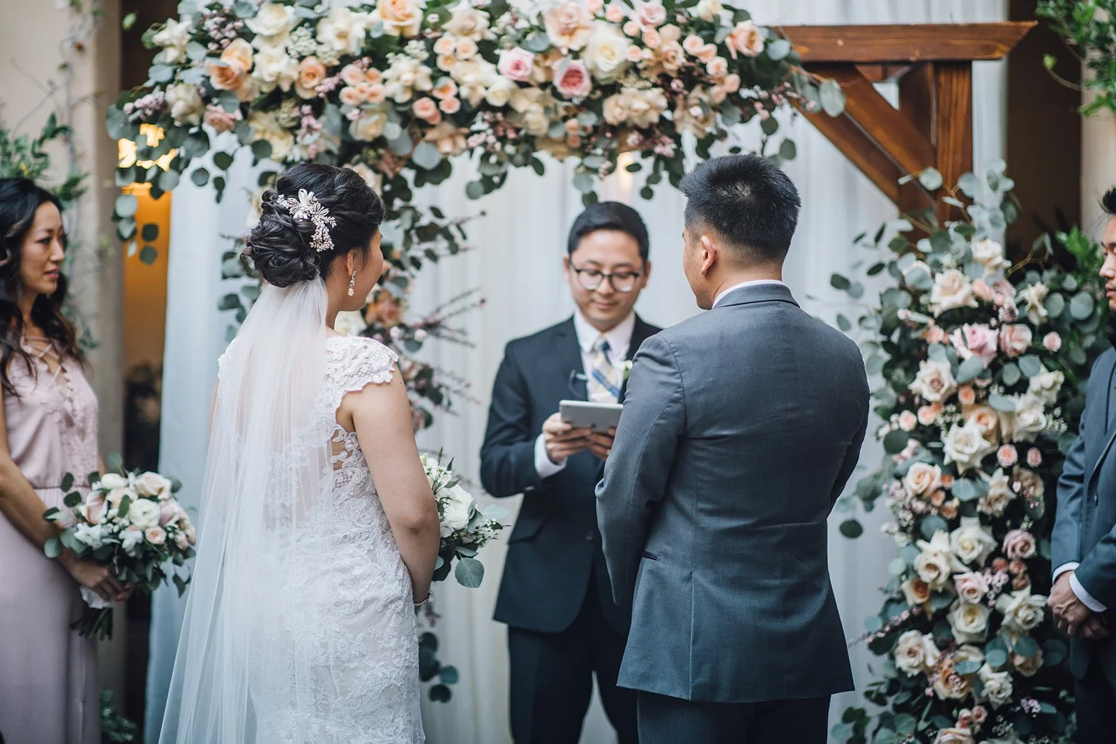 June Choi Photography 